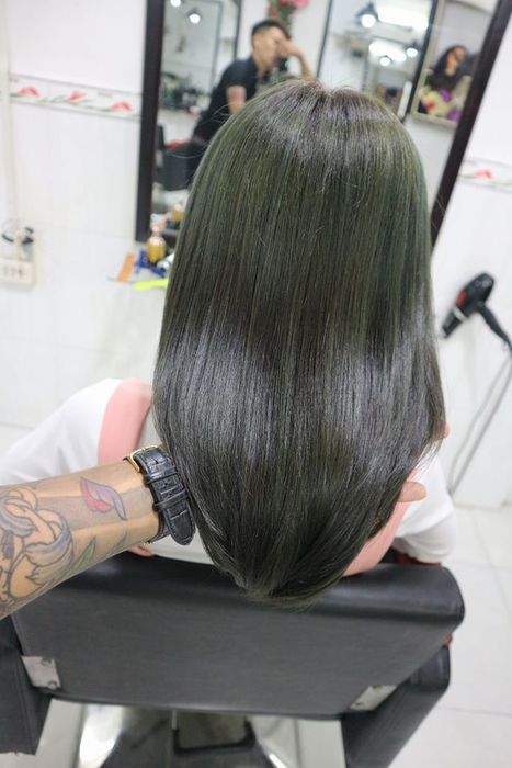 Hair Salon Giang - Hình ảnh 1