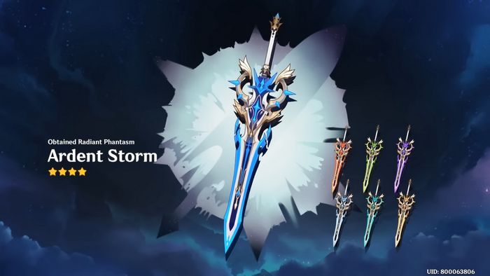 Khám phá Ảo Cảnh Hiểm Ác: Cơ chế phần thưởng và mức độ khó trong Genshin Impact