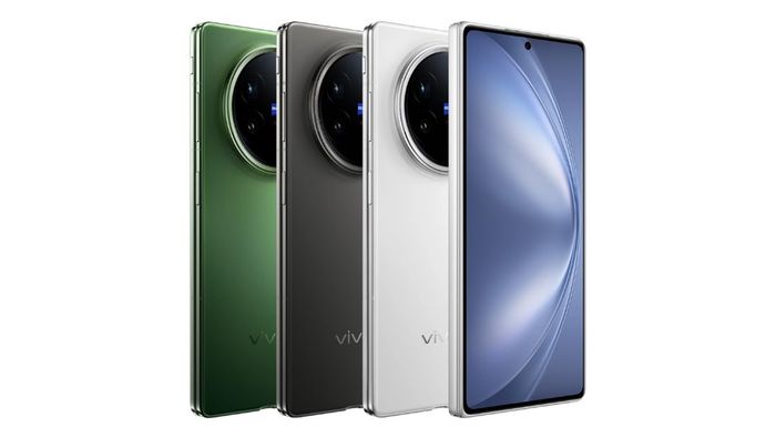 Cụm 3 camera sau chất lượng cao là điểm nhấn đáng chú ý