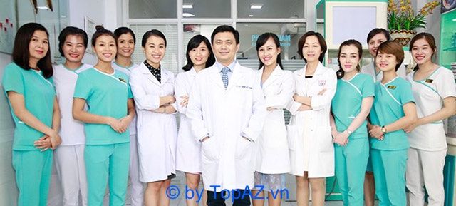 Phòng khám da liễu tại Quận 1 chuyên nghiệp, đẳng cấp, là địa chỉ đáng tin cậy cho những ai tìm kiếm sự chăm sóc và điều trị da liễu tận tâm, hiệu quả.