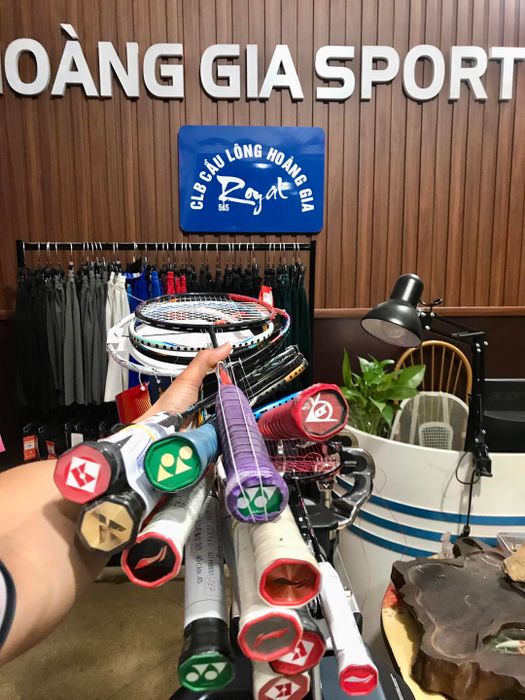 Hoàng Gia Sport - Hình ảnh 2