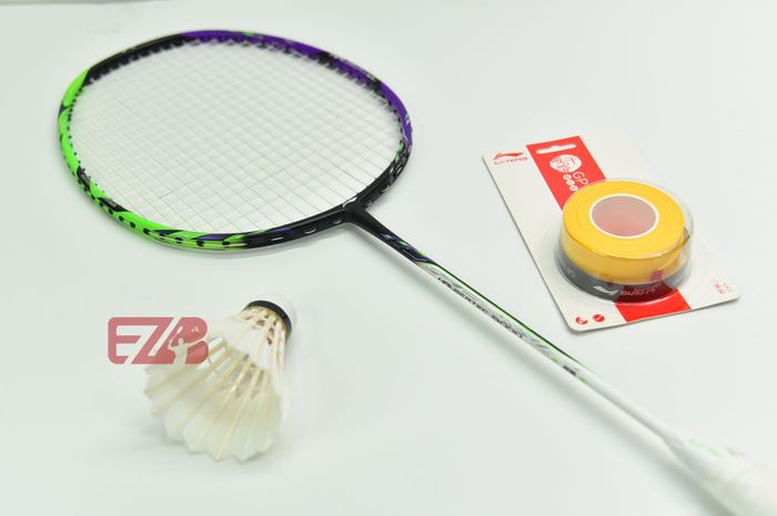 EZ Badminton - Hình ảnh 1