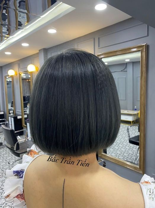 Salon Bắc Trần Tiến - Vĩnh Long - Hình ảnh 2