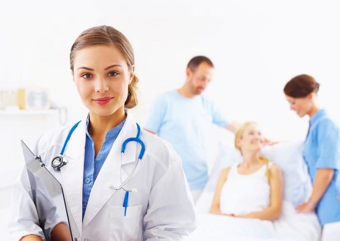 8 địa chỉ khám phụ khoa đáng tin cậy nhất tại thành phố Hồ Chí Minh