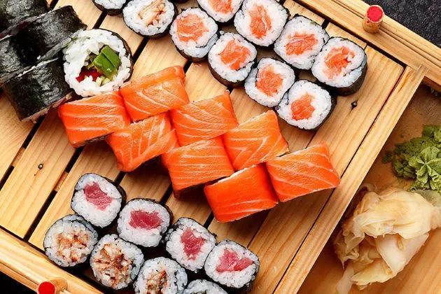 Khám phá danh sách những nhà hàng Nhật ngon và đáng thử ở Gò Vấp