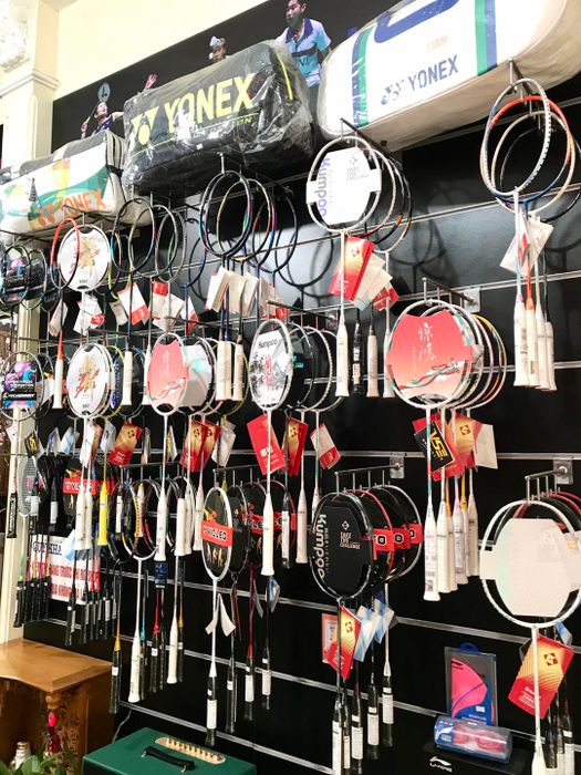 Hoàng Gia Sport - Hình ảnh 1