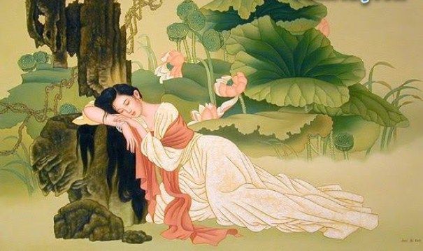 Tác phẩm nghệ thuật minh họa (Nguồn: Kho tư liệu mở) - Hình ảnh số 1