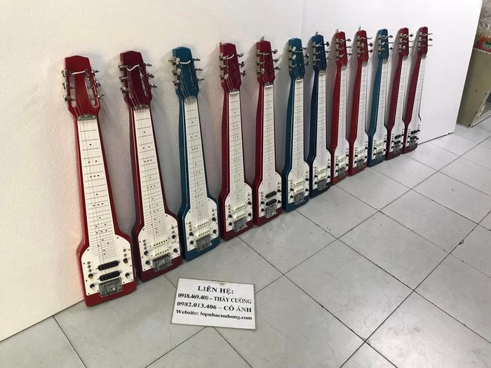 Khám phá không gian âm nhạc tại Nụ Hồng Music qua góc nhìn nghệ thuật