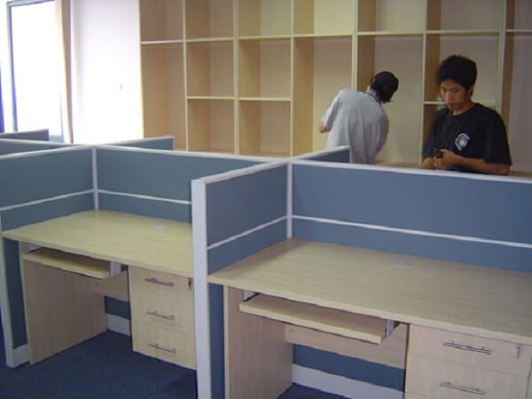 Công ty trang trí nội thất và xây dựng Đồng Khởi Hình Ảnh 2