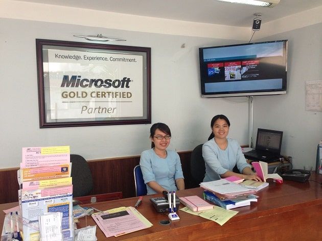 Nhất Nghệ - Địa chỉ vàng đào tạo lập trình web chuyên sâu