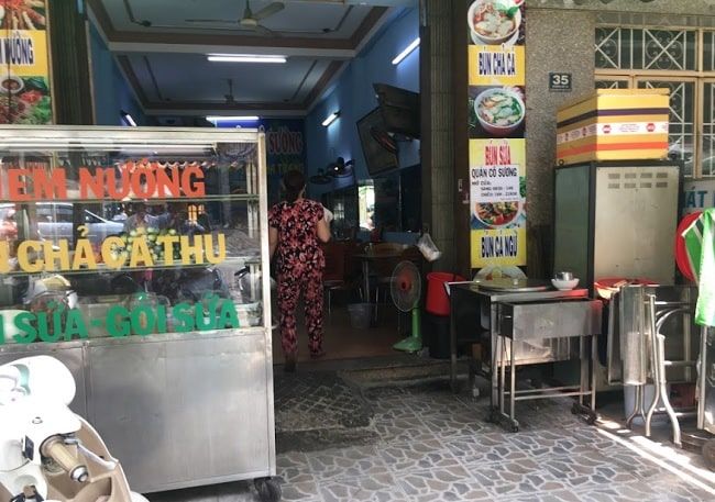 Quán cô Sương – Đặc sản Nha Trang – Một điểm đến lý tưởng cho tín đồ ẩm thực