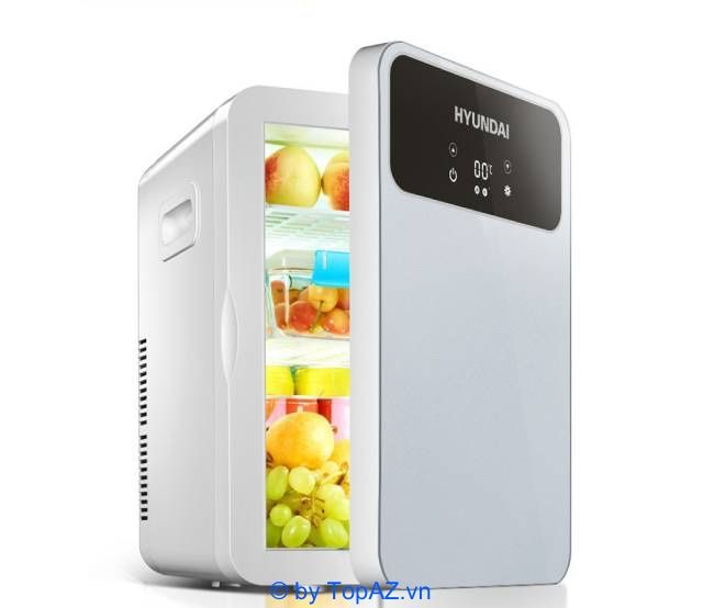 Tủ lạnh mini đa năng
