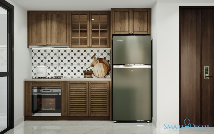 SmartDecor Hình Ảnh 1