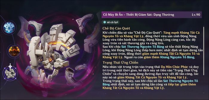 Khám phá Ảo Cảnh Hiểm Ác: Hệ thống phần thưởng và các cấp độ thử thách