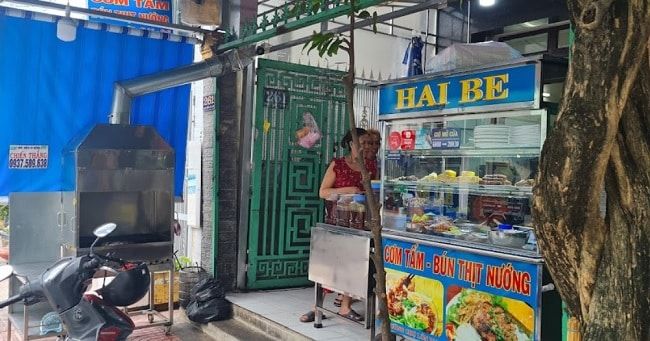 Cơm Tấm HAI BE – Hương vị đậm đà, chất lượng hoàn hảo