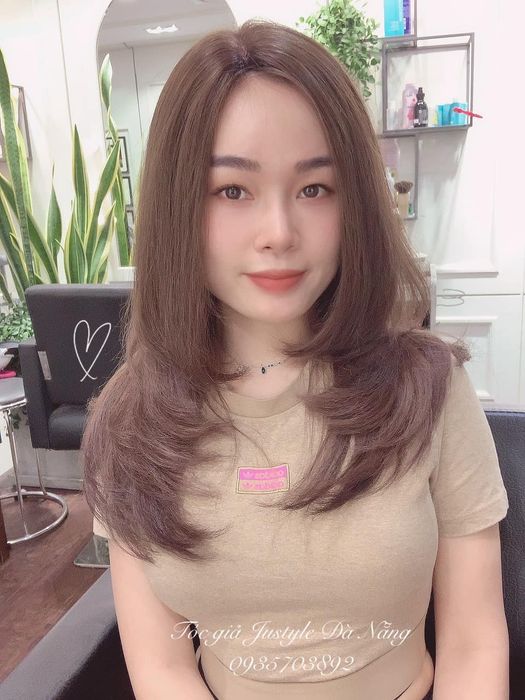 Không gian trưng bày sang trọng tại Justyle Đà Nẵng