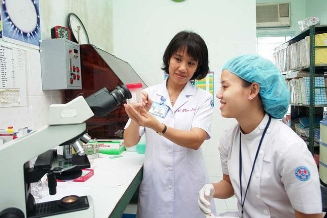 Bệnh viện Hùng Vương - Top 8 địa chỉ khám phụ khoa chất lượng nhất TP.HCM