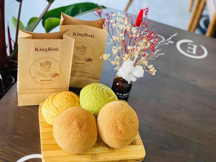 Ảnh Trung Nguyên E-Coffee Vincom Móng Cái 2