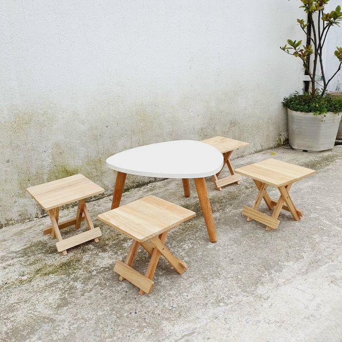 Xưởng Đồ Gỗ Mộc Anh Hình Ảnh 1