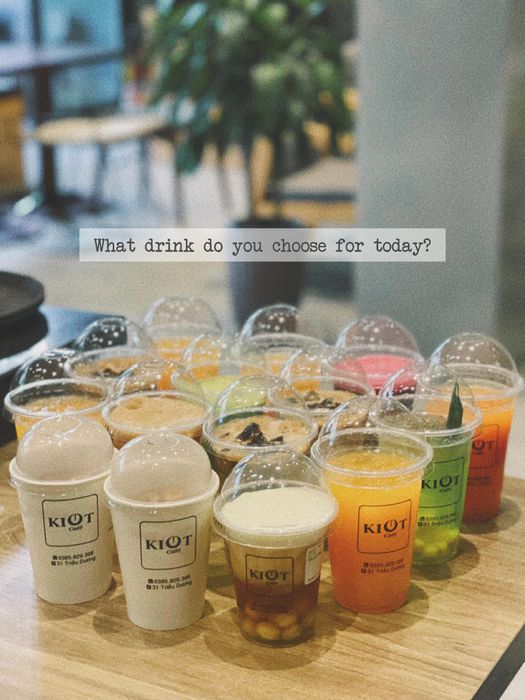 Ảnh KIOT Café 3