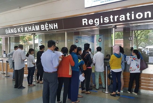 Bệnh viện Đại học Y Dược TP.HCM - Top 8 địa chỉ khám phụ khoa uy tín nhất TP.HCM
