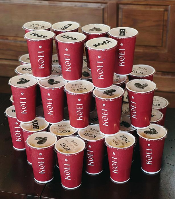 Ảnh KOEI tea&coffee 3