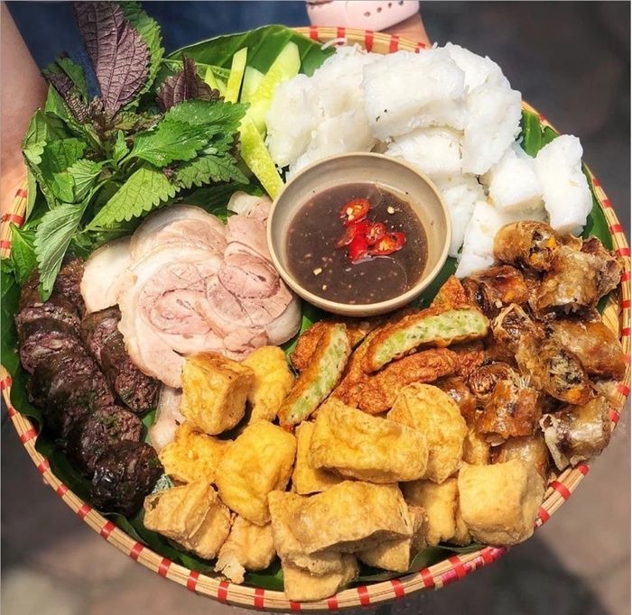 Danh sách những quán bún đậu mắm tôm ngon chuẩn vị, đáng thử nhất tại quận Gò Vấp