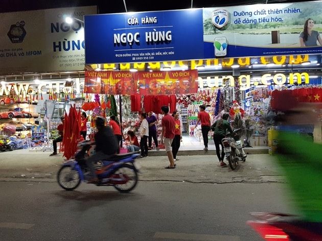 Ngọc Hùng - Địa chỉ đồ chơi uy tín được yêu thích