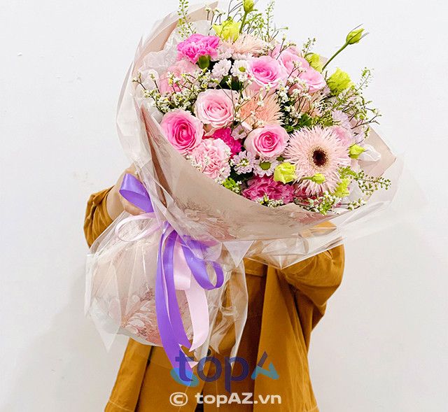 Công ty CP Giáo dục Việt Nam - Địa chỉ vàng cho những ai đam mê nghệ thuật hoa tại Sài Gòn
