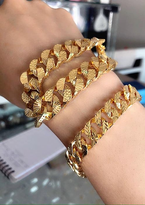 Không gian ấn tượng tại Tiệm Vàng Văn Lào 3