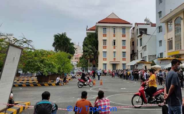 Địa chỉ vàng đào tạo thi bằng lái xe A1, A2 uy tín bậc nhất tại TP.HCM