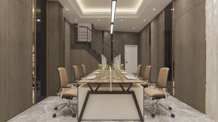 Thế Giới Mộc Hình Ảnh 1