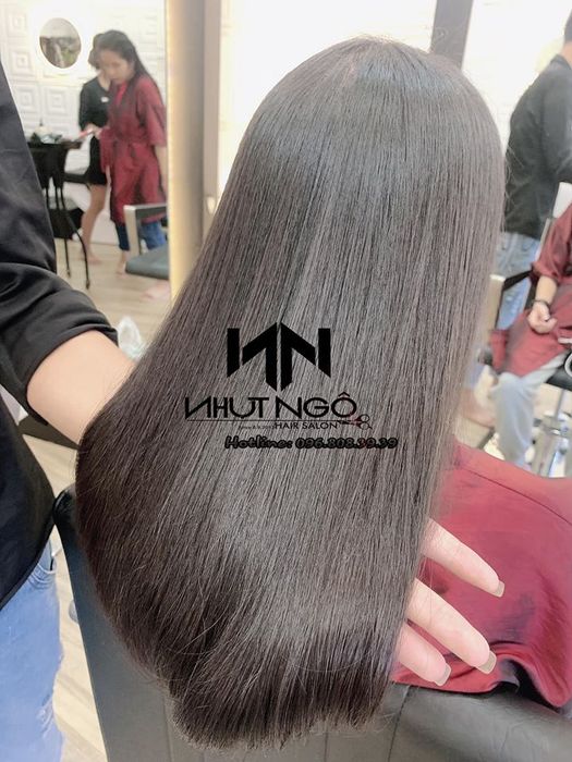 Salon Hair Nhựt Ngô - Hình ảnh 2