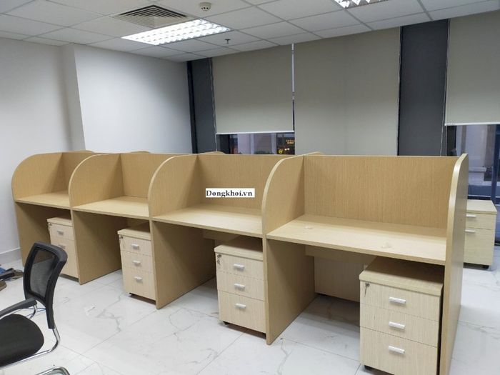 Công ty trang trí nội thất và xây dựng Đồng Khởi Hình Ảnh 1