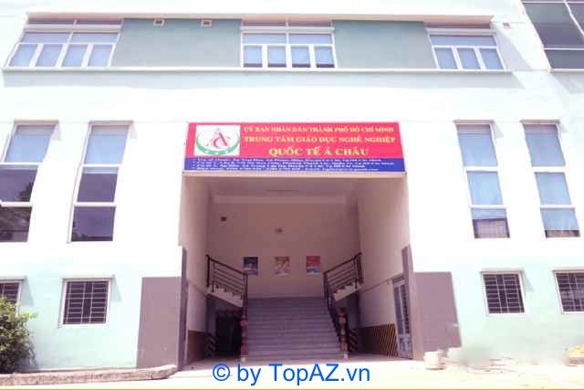 Địa chỉ đào tạo bằng lái xe A1, A2 uy tín hàng đầu tại TP.HCM