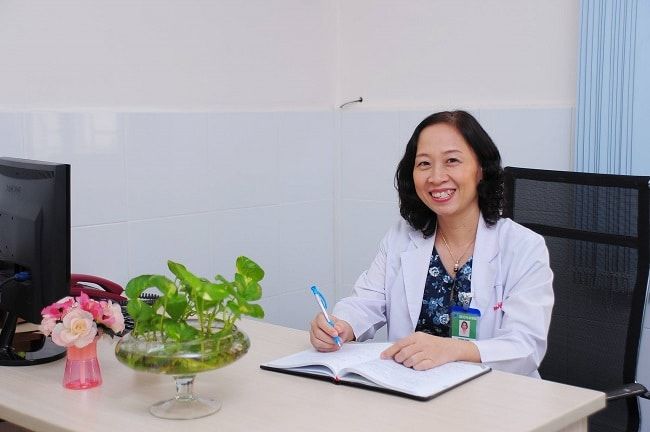 Phòng khám Bác sĩ Ngọc Lan vinh dự nằm trong Top 8 địa chỉ khám phụ khoa uy tín nhất TP.HCM