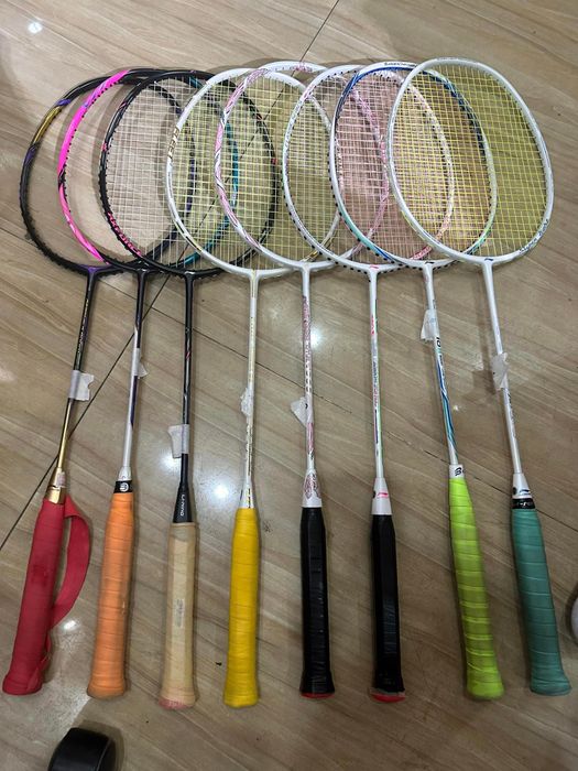 Thanh Huy Badminton - Hình ảnh 2