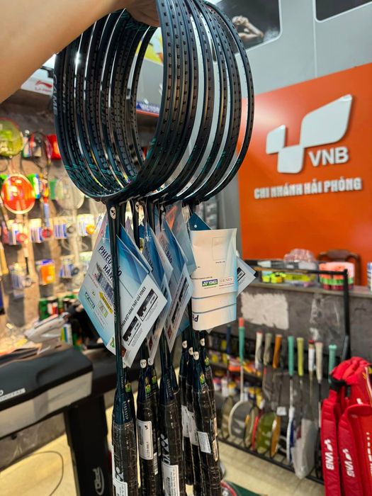 VNB Sports – Chi nhánh Hải Phòng - Hình ảnh 2