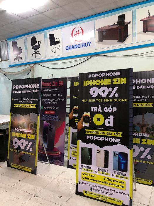 Bộ sưu tập thiết kế ấn tượng của Quang Huy - Ảnh 3