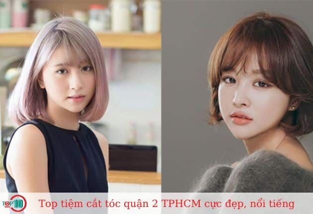 Hair Salon Phúc SEVEN
