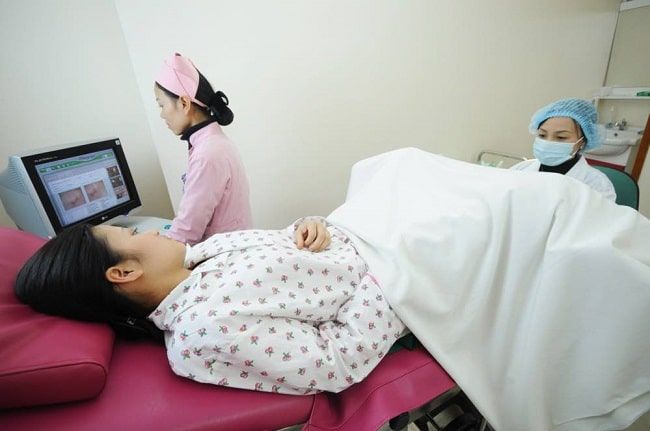 Bệnh viện Phụ Sản Mekong - Top 8 địa chỉ khám phụ khoa chất lượng nhất tại TP.HCM