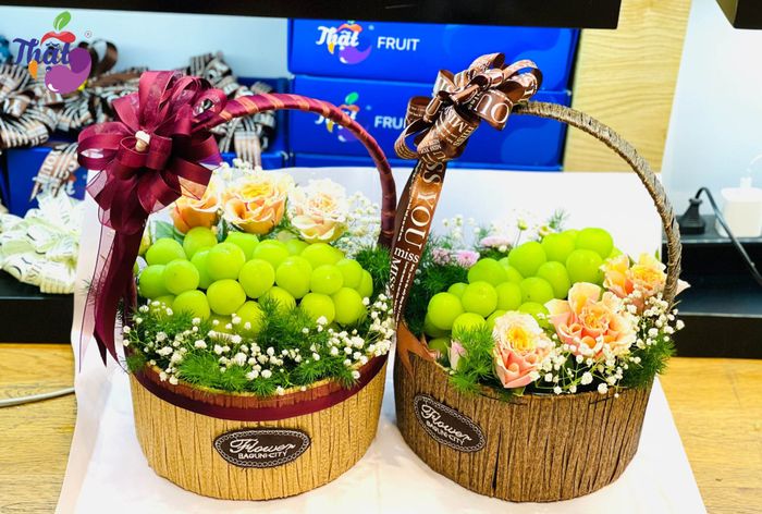 Thật Fruit hình ảnh 2