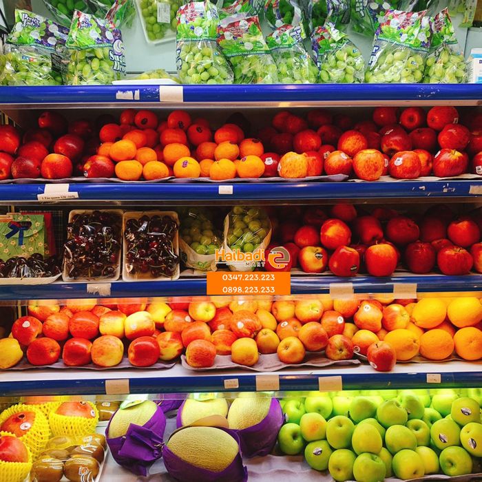 Haibadi Mart hình ảnh 1
