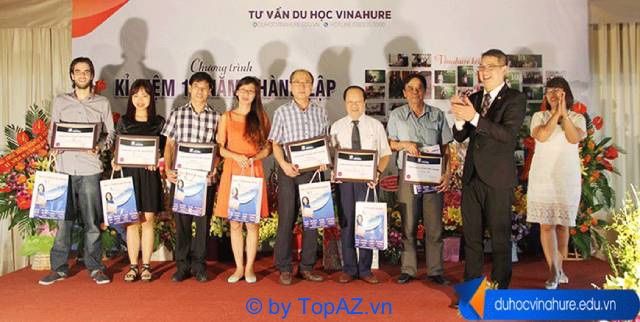 Điểm đến lý tưởng cho những ai tìm kiếm dịch vụ tư vấn du học Mỹ chất lượng tại Đà Nẵng