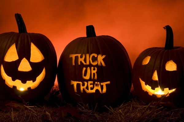 Hình ảnh minh họa chân thực về cuộc thi trang trí Halloween (Nguồn: Internet)