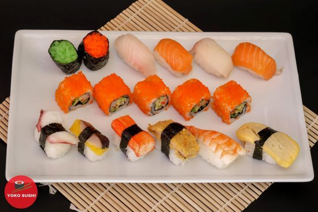 Yoko Sushi