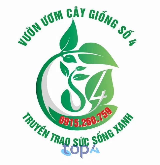 Trung tâm cây giống số 4 ở Đồng Nai