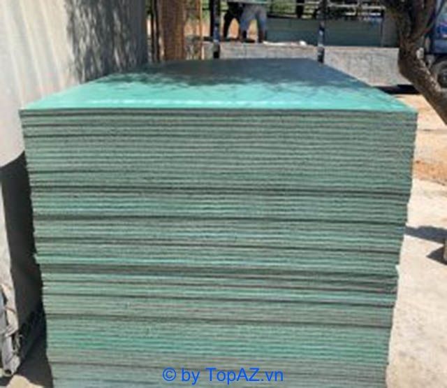 địa chỉ cung cấp tấm nhựa Eco tại TP.HCM