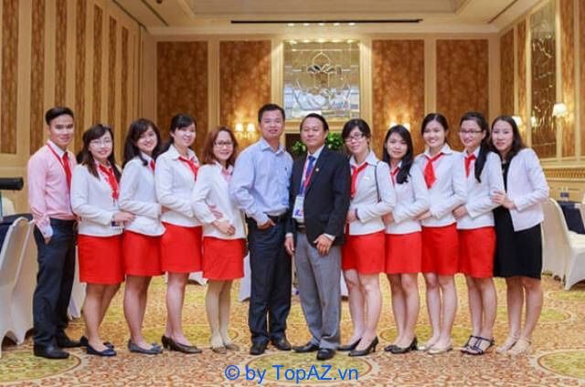 Địa chỉ tư vấn du học Mỹ uy tín hàng đầu tại Đà Nẵng