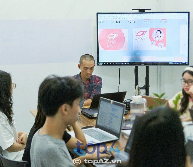 N.A Academy - Học viện đào tạo Digital Marketing thực chiến